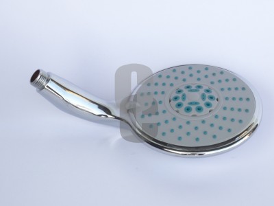 Слушалка за душ хром ГОЛЯМА ГЛАВА                                                                                                                                                                                                                                                                           